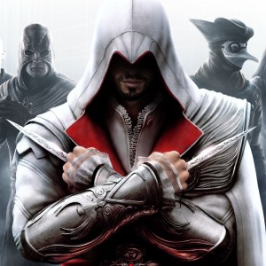 The 'Assassin's Creed' Movie Gets Official Release Date