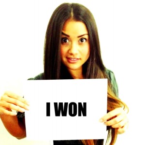 'Bachelor' Winner is Letting Fame Get the Best of Her