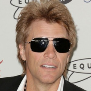 Bon Jovi Takes a Shot at Bieber