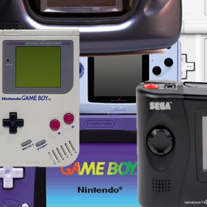 10 Best Handheld Consoles of All Time