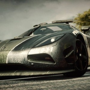 Is This The Next Need For Speed?