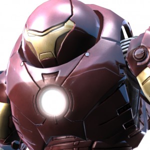 Robert Downey Jr. Ready To Move On From Iron Man?