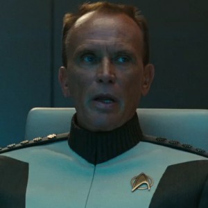 Peter Weller Defends J.J. Abrams' Star Trek