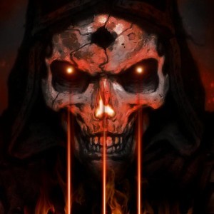 Diablo III Figures Will Make Your Head Spin