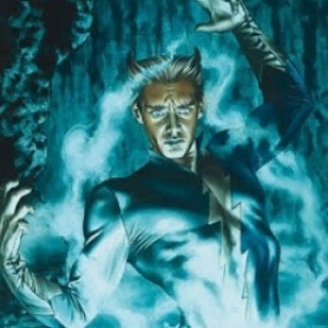 Bryan Singer Steals Quicksilver From Under Joss Whedon's Nose