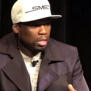 50 Cent Explains What Sparked SK Energy Shots