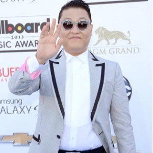 Fake Psy Shows Up At Cannes And Fools Everyone
