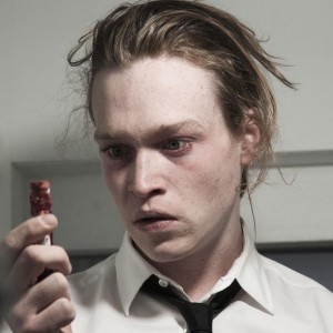 Antiviral Is A Very Disturbing Movie