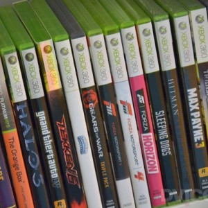 How Used Games Work on 'Xbox One'