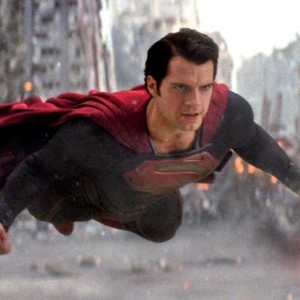 The Problems With 'Man of Steel'