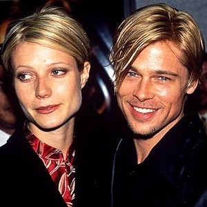 Brad Pitt Spills Details on Gwyneth Paltrow