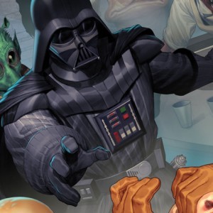 The Characters We'll Be Seeing In Star Wars 7
