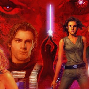 'Star Wars: Episode 7' Reveals New Character Details
